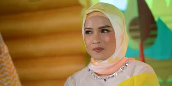 Lama Tak Muncul, Ini Kegiatan Intan Nuraini: Daripada Gosip Nggak Jelas