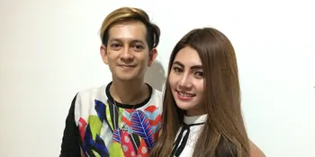 Lama Tak Muncul, Jupiter Fortissimo Kenalkan Pacar Baru