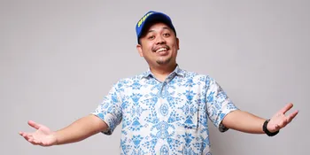 Lama Tak Muncul, Sogi Indra Dhuaja Ternyata Sakit