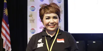 Lama Tak Terdengar, Apa Kesibukan Joy Tobing Sekarang?