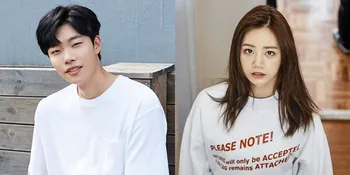 Lama Tak Terdengar, Ini Kabar Hubungan Pacaran Ryu Jun Yeol &#38; Hyeri Girls Day