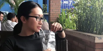 Lama Tak Terdengar Kabarnya, Begini Kondisi Asisten Julia Perez