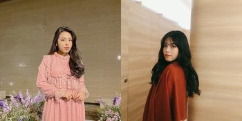 Lama Tak Terdengar Kabarnya, Ini 8 Potret Terbaru Kamasean Idol yang Kini Jadi Dosen - Makin Cantik Bak Artis Korea