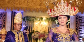 Lama Tak Terdengar Kabarnya, Selena Alesandra Ternyata Sudah Resmi Cerai dengan Suami