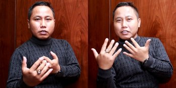 Lama Tak Terdengar, Narji Ternyata Jadi Petani Sayuran Untuk Bertahan di Tengah Pandemi Corona