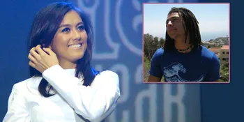 Lama Tak Terlihat Bareng, Agnez Mo dan Devin Wiggins Putus?