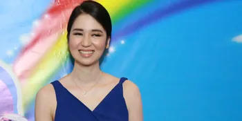 Lama Tak Terlihat, Laura Basuki Dukung Gerakan Pelukan Bayi