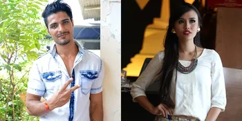 Lama Tinggal di India, Vin Rana dan Nita Lakukan Pre-wedding?