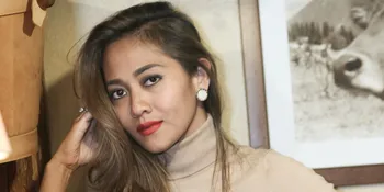 Lama Tinggal di Jerman, Tiara Lestari Rindu Ini Dari Indonesia