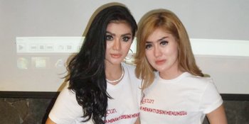 Lama Vakum, 2 Racun Akhirnya Kembali Lewat Single 'Di Sana Menunggu Di Sini Menanti'
