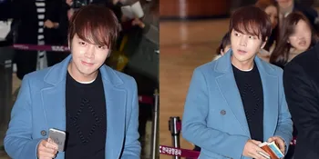 Lama Vakum Akting, Jang Geun Suk Dikabarkan Comeback Drama