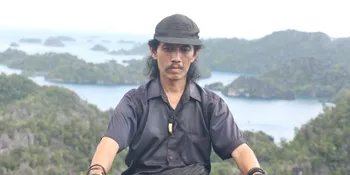 Lama Vakum dari Dunia Hiburan, Agus Dhukun Kini Fokus Kembangkan Kanal Youtube dan Punya Hobi Baru
