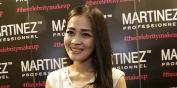 Lama Vakum, Gracia Indri Kangen Perankan Tokoh Antagonis