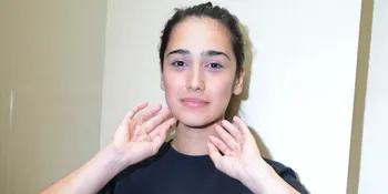 Lama Vakum, Ini Alasan Alexandra Gottardo Main di 'PINKY PROMISE'