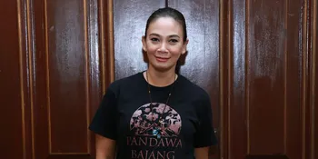 Lama Vakum, Ini Jawaban Dian Nitami Soal Karir Keartisannya
