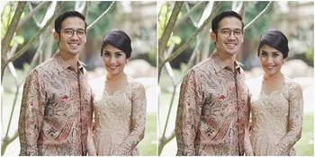 Lamar Gya Sadiqah Sepupu Raffi Ahmad, Tarra Budiman Deg-Degan