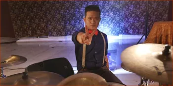 Lamar Kekasih Dengan Romantis, Selamat Randi Repvblik Diterima