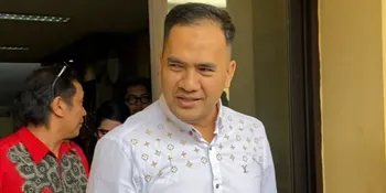 Lamar Kerja Lewat Instagram, Saipul Jamil Ungkap Sosok Asisten yang Jadi Target Polisi Karena Penyalahgunaan Narkoba