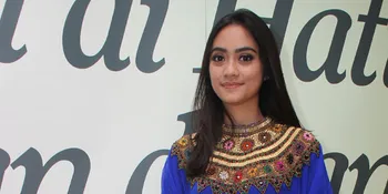 Lamar Pekerjaan, Ayudia Tanggalkan Nama Bing Slamet