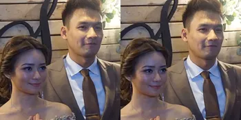 Lamar Resmi Stella Cornelia, Fendy Chou Rahasiakan Tanggal Nikah