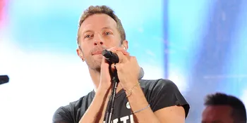 'Lamaran' Chris Martin Ditolak David Bowie, Alasannya?