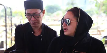 Lamaran Dimajukan, Jane Shalimar Belum Tahu Kapan Menikah