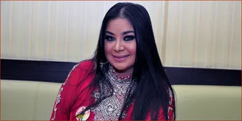 Lamban Tangani Prostitusi Artis, Annisa Bahar Kesal Dengan Polisi