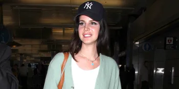 Lana Del Rey Bakal Syuting Video Klip 'Cherry' Dengan Adiknya?