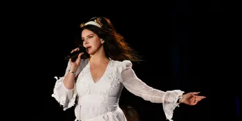 Lana Del Rey Beri Kejutan untuk Penggemar, Hadirkan Album Baru yang Lebih Personal