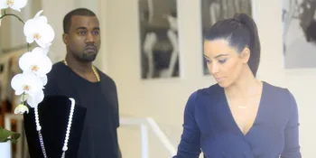 Lana Del Rey Menolak Tampil Di Acara Pertunangan Kanye West?