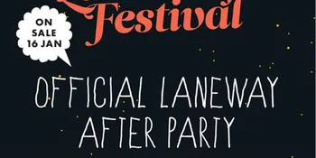 Laneway Festival Siap Menggoyang Kalian Bulan Ini