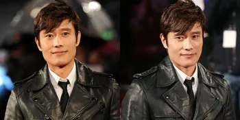 Langganan Hollywood, Lee Byung Heon Kembali Digandeng Main Film