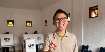 Langgar Kode Etik, Eko Patrio Kena Sanksi Nonaktif 4 Bulan dari MKD DPR RI