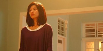 'LANGIT KE 7' Rilis Official Trailer Eksotik Nan Menyentuh