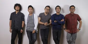 'Langit Runtuh' Jadi Single Paling Menantang Buat Samsons