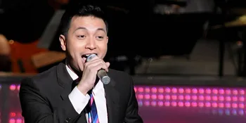 Langit, Sanjungan Mario Kahitna Untuk Mantan