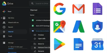 Langkah Mudah dan Cepat Membuat Google Form Melalui Desktop