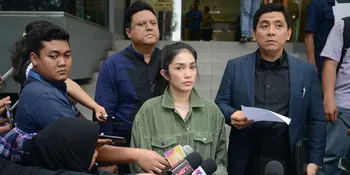Langsung Bertindak, Ussy Sulistiawaty Temukan Oknum Akun Instagram yang Bully Anaknya