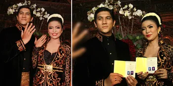 Langsung Dinikahkan Sang Ayah, Tantri Deg-Degan Dua Kali Lipat