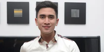 Lanjut Kuliah di Kampus Yang Sama Dengan Cinta Laura, Ini Tanggapan Verrell Bramasta