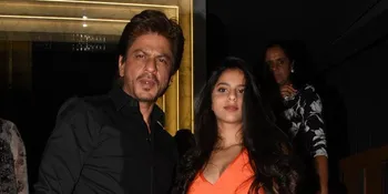 Lanjut Liburan ke Prancis Bareng SRK, Suhana Khan Santai Pakai Bikini di Yacht