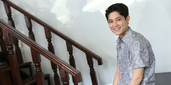 Lanjut Master Atau Teruskan Bisnis Keluarga, Teuku Rassya: Tergantung Kondisi