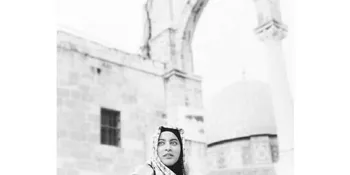 Plesir Ke Palestina, Jane Shalimar Bagikan Foto-Foto Selfienya