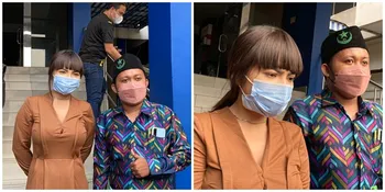 Lanjutan Kasus Pornografi Masih Berlanjut, Dinar Candy: Kami Sudah Damai Ya