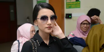 Lanjutan Sidang Hak Asuh Anak, Tsania Marwa Berikan 25 Bukti