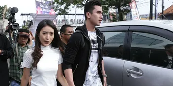 Lanjutkan Kuliah di Luar Negeri, Verrell Bramasta Tak Siap Jalani LDR Dengan Wilona