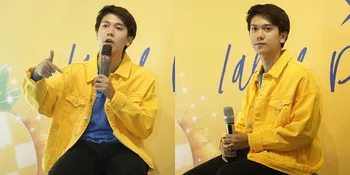 Lanjutkan Pendidikan ke Australia, Iqbaal Ramadhan Vakum dari Entertain?