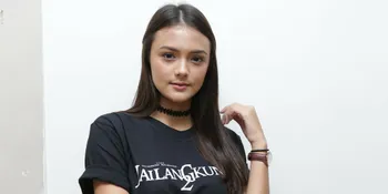 Lanjutkan Studi di Australia, Amanda Rawles Ingin Tinggalkan Dunia Hiburan?