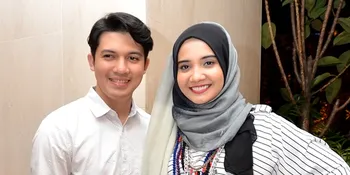 Lantunkan Ayat Al-Quran, Suara Merdu Irwansyah Bikin Meleleh