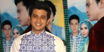 Lantunkan Ayat Suci, Hamas Syahid 'Mas Gagah' Sejukkan Hati Fans